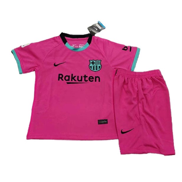 Maillot Football Barcelone Third Enfant 2020-21